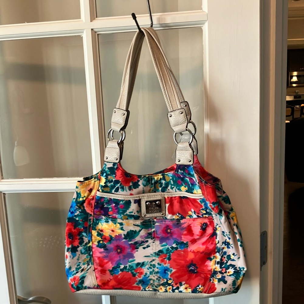 New Tyler Rodan Shoulder Bag